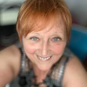 Meet your Posher, Margaret